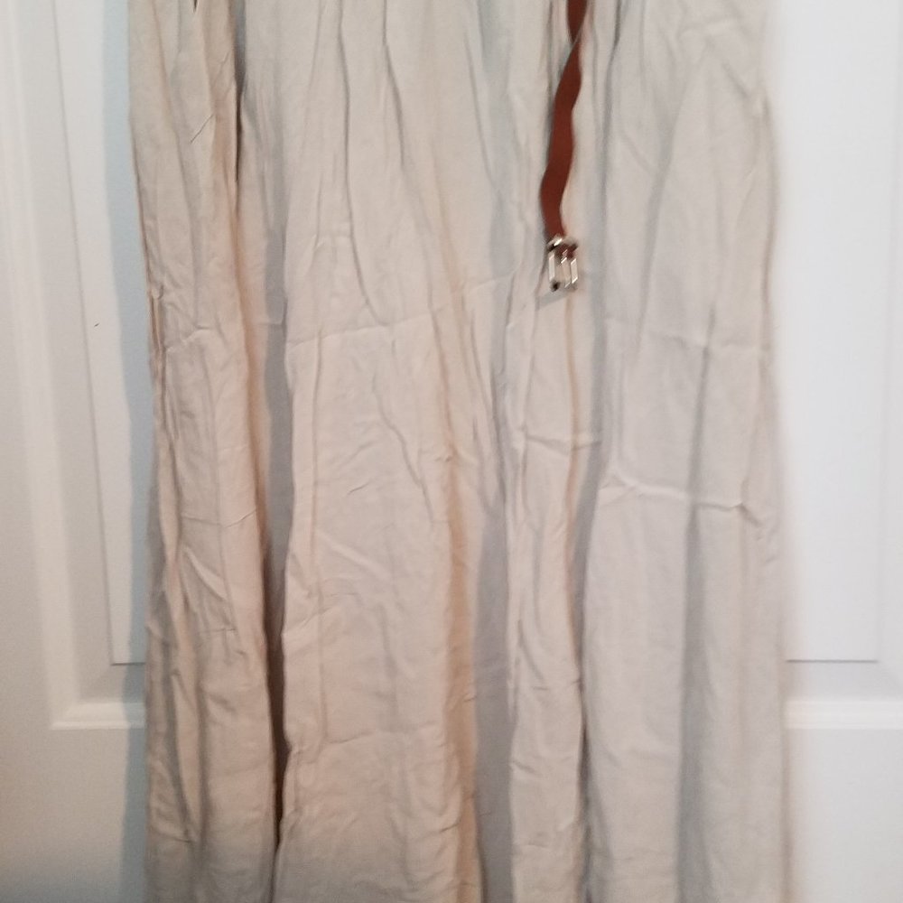 Skirt (NWOT). Very comfortable.
